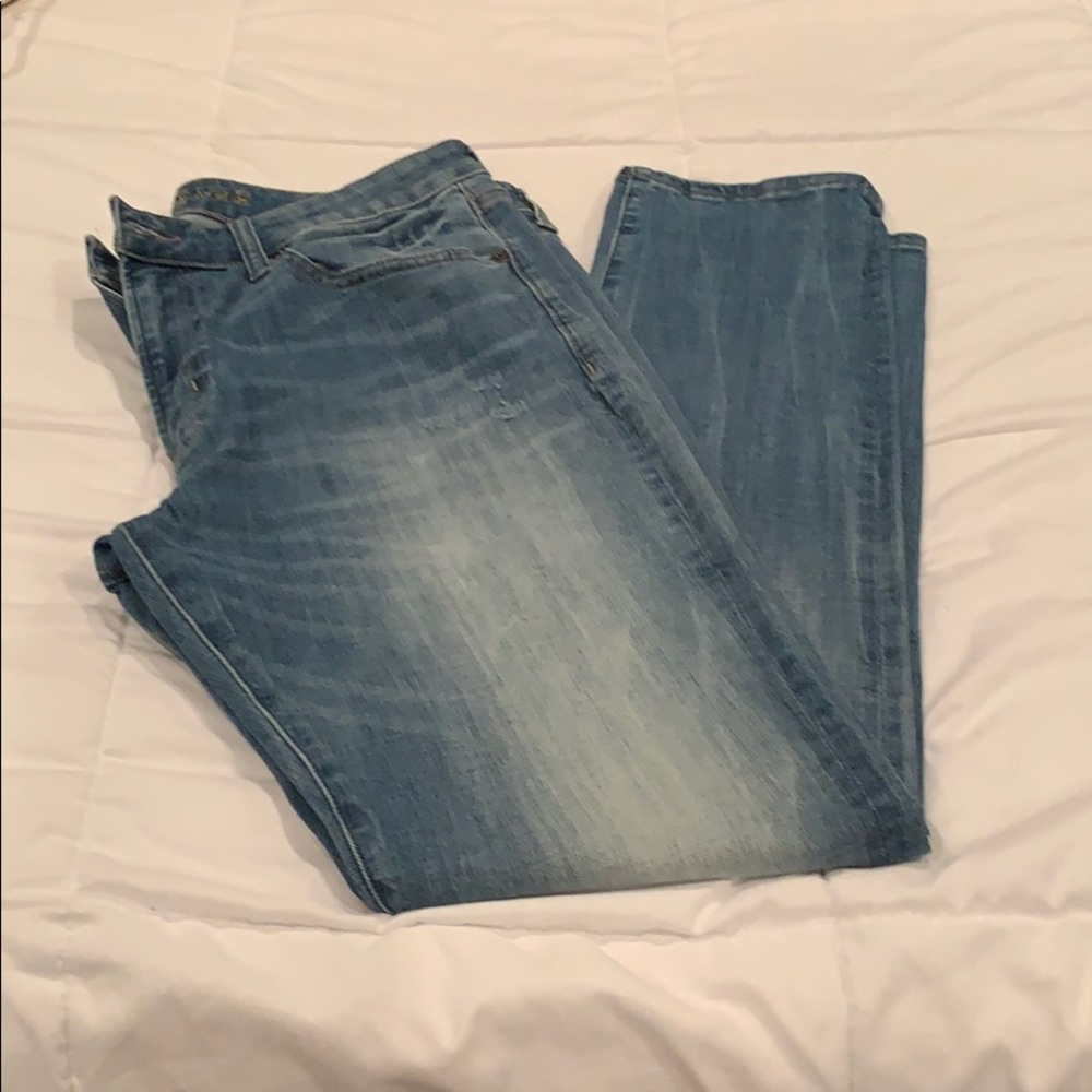 Men’s America Eagle Jeans